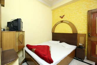 Hotel Ved Deluxe, New Delhi 3